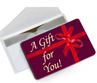 Give the Gift of Health and Wellness to those you love :)